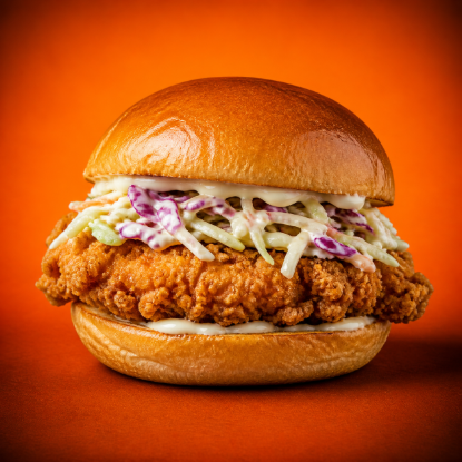 Chicken Deluxe