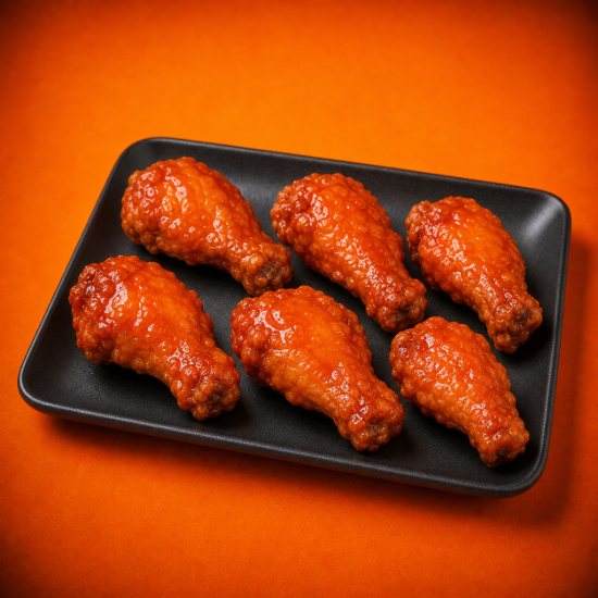 Picture of Buffalo Hot Wings