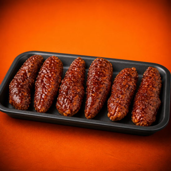 Picture of BBQ Tenders