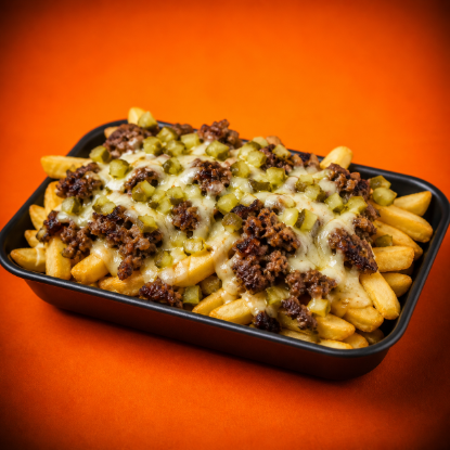 Picture of Smash Loaded Chips