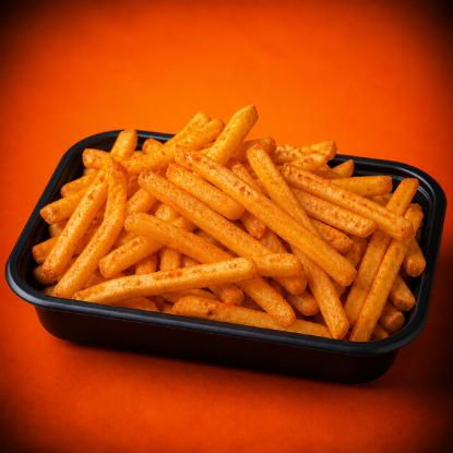 Picture of Peri Peri Chips
