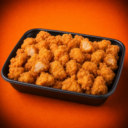 Picture of Popcorn Chicken