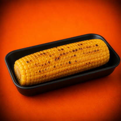 Picture of Corn on the Cob